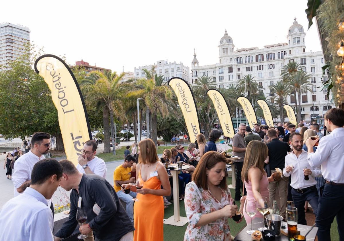 XGL celebra su 20 aniversario con una gran gala que reúne a empleados, clientes y colaboradores internacionales