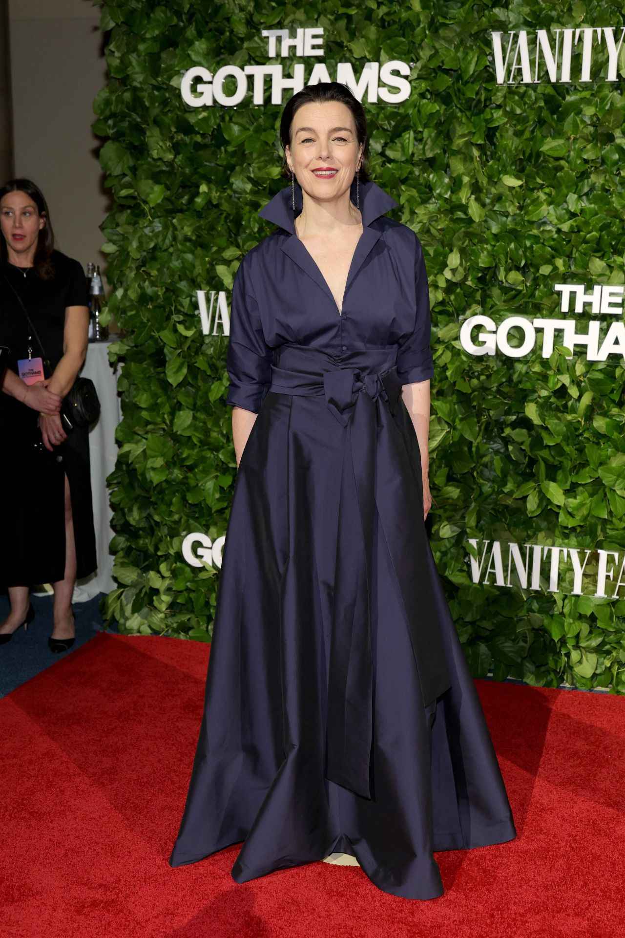 Olivia Williams