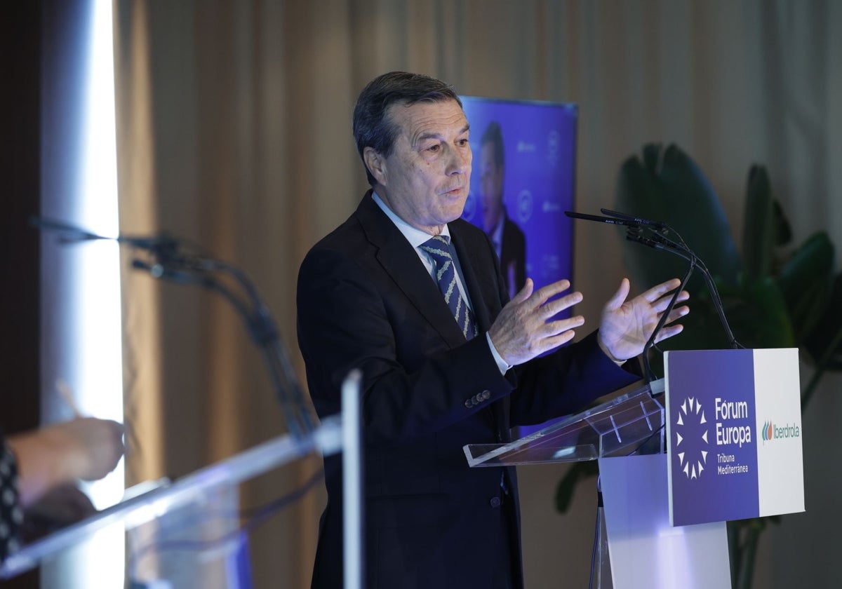 Sanidad destina 90 millones a implantar la historia clínica única que permitirá a los pacientes consultarla | Las Provincias