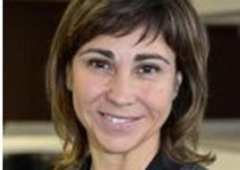 María Jesús Vicent.
