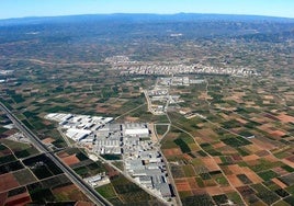 El Consell incumple su plazo para lanzar el nuevo mapa de suelo industrial que pretende relanzar las inversiones