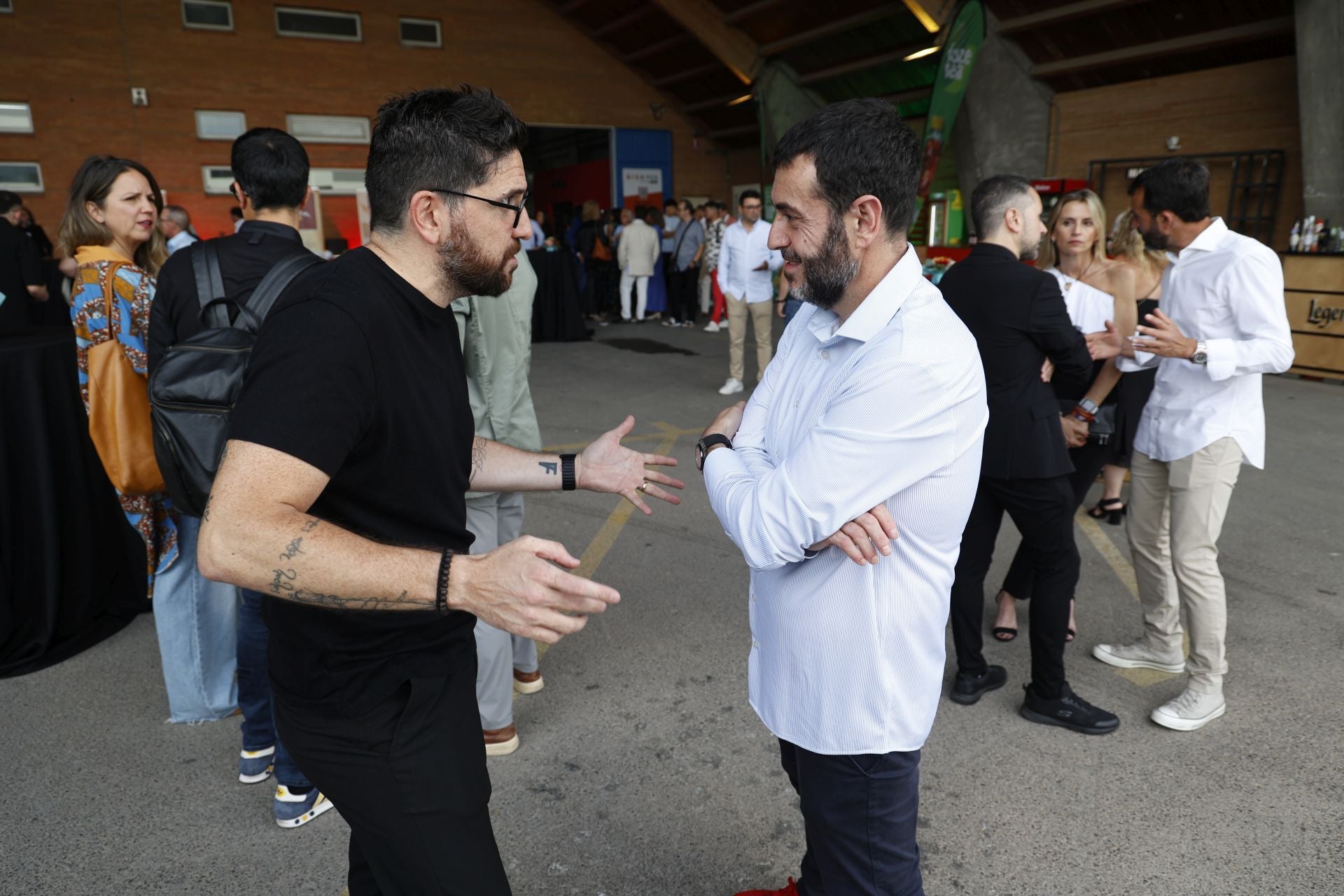 Así ha sido la gala de los premios 'Historias con Delantal' 2025 de LAS PROVINCIAS