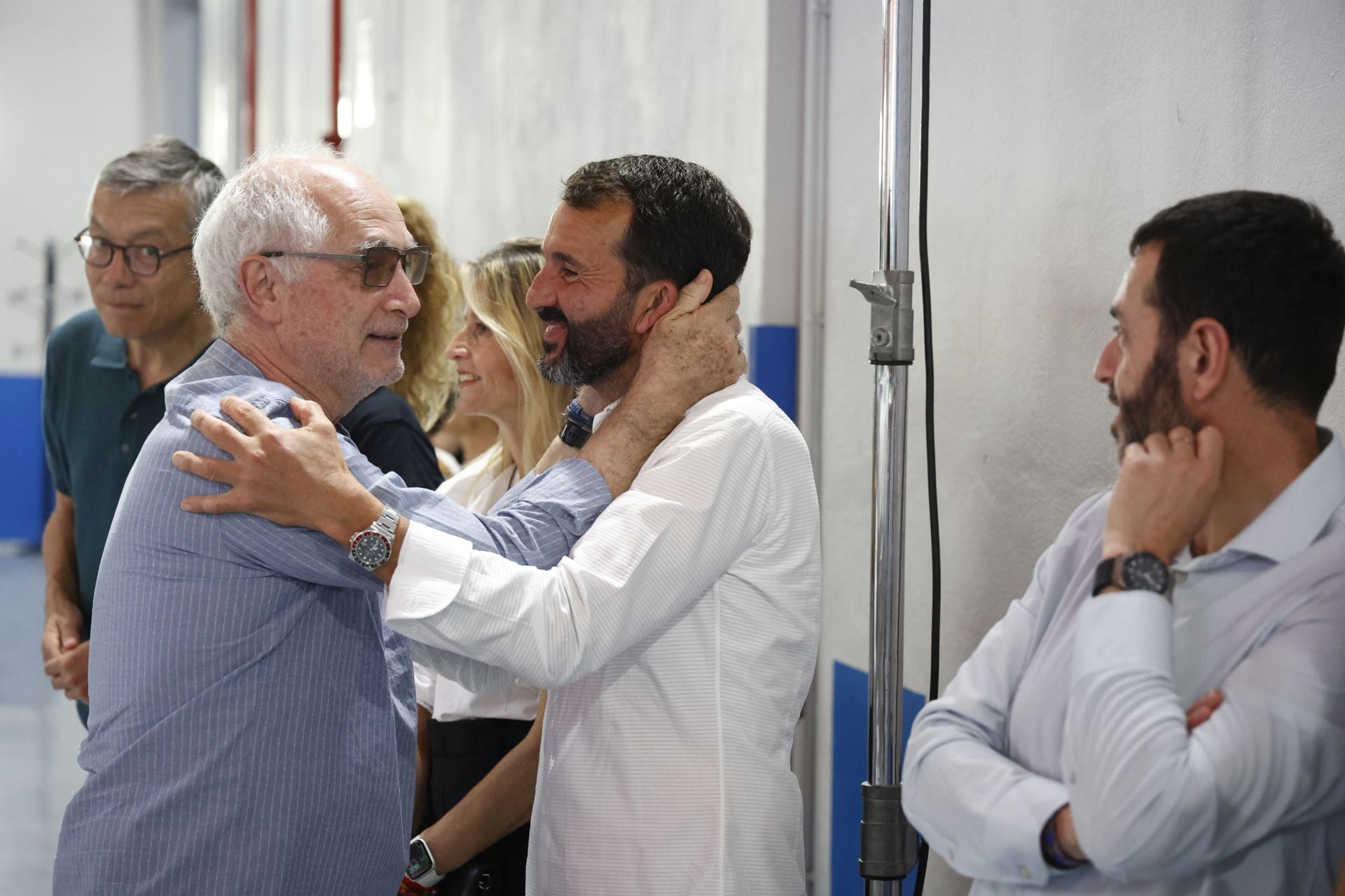 Así ha sido la gala de los premios 'Historias con Delantal' 2025 de LAS PROVINCIAS