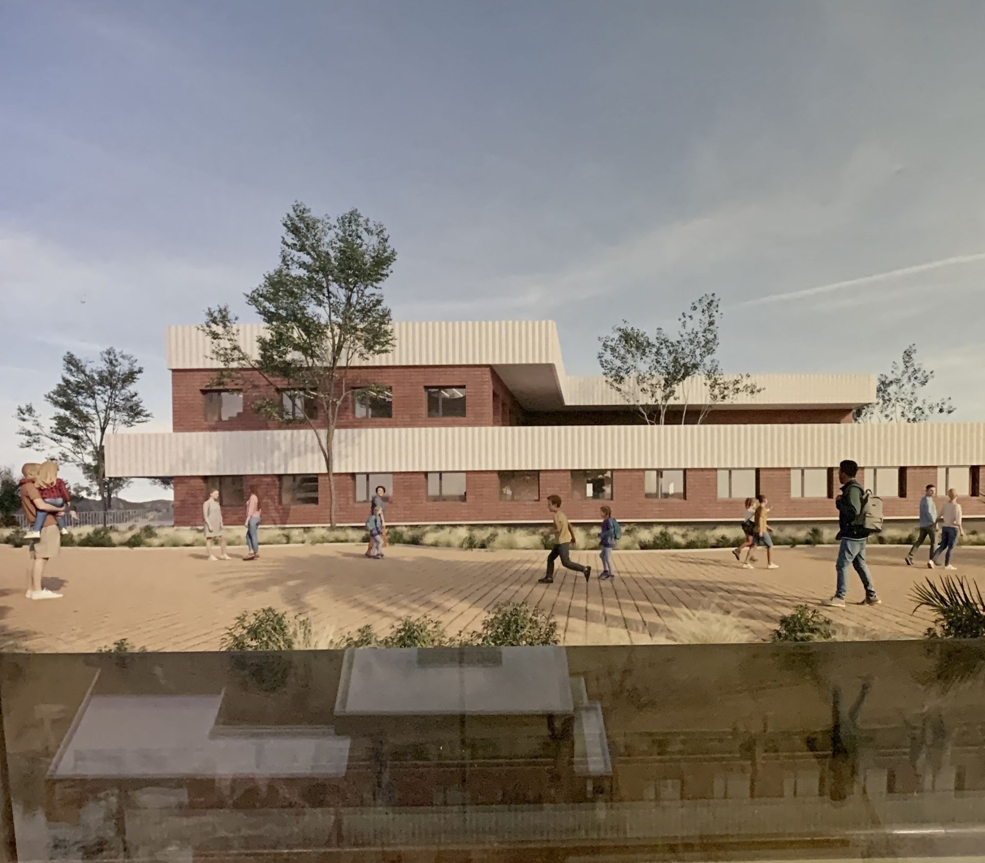 Sanidad adjudica por 3,5 millones la construcción del nuevo centro de salud de Pedreguer
