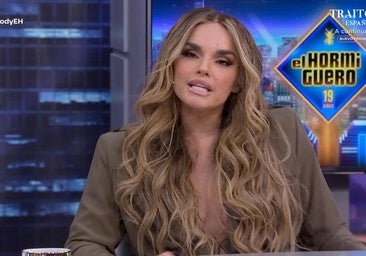 Pablo Motos revela en 'El Hormiguero' que desde RTVE «bloquearon» su entrevista con Melody