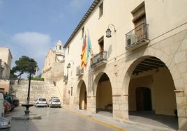 Monforte del Cid, en una imagen de archivo.