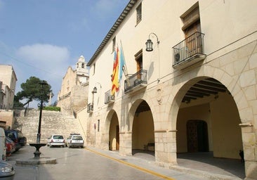 El pueblo medieval a 20 minutos de Alicante para una escapada de un día