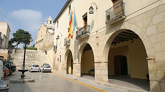 El desconocido pueblo medieval a 20 minutos de Alicante para una escapada de un día