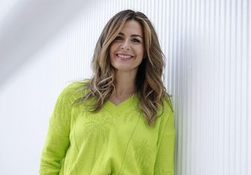 Nuria Roca, operada en Madrid por motivos de salud: «Me daba respeto»