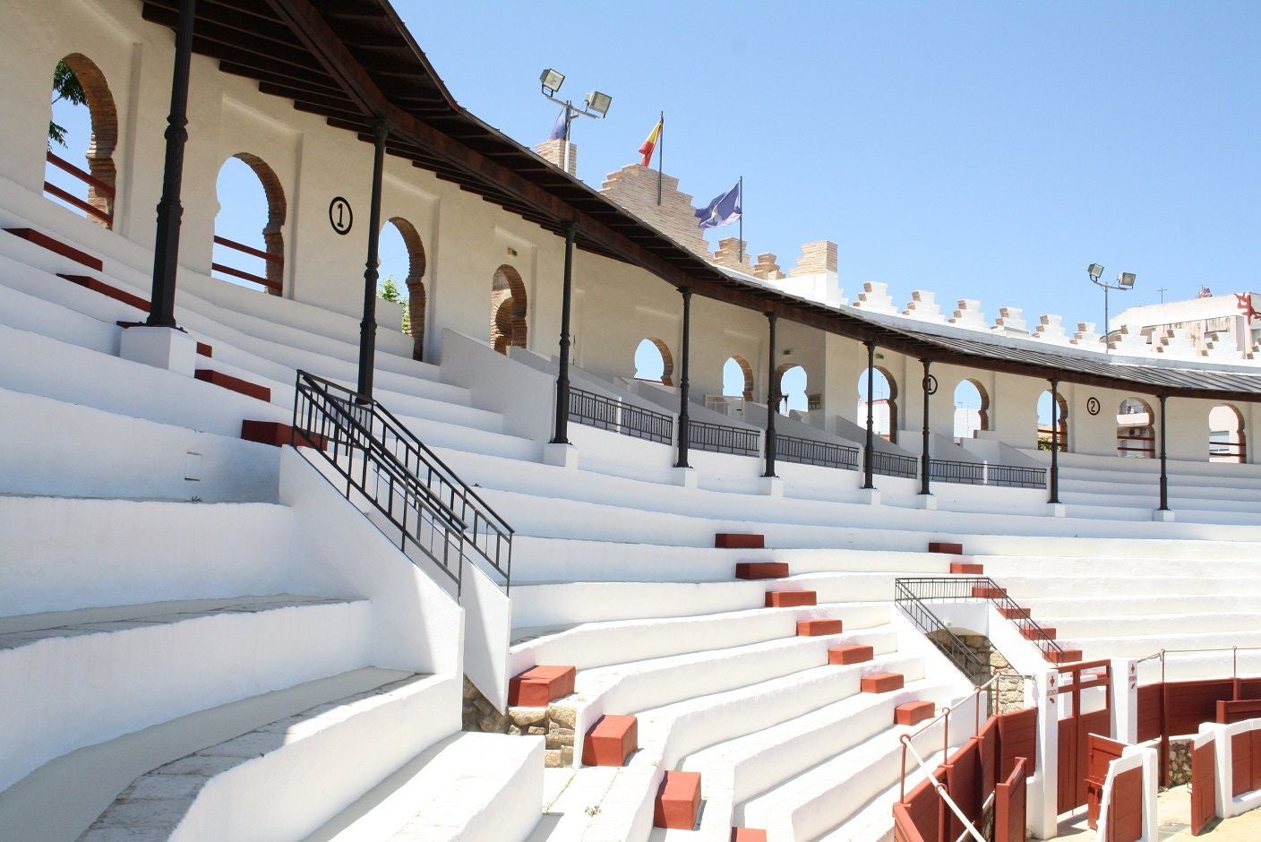 Piden a Ondara que multiplique las tasas de cesión de la plaza de toros