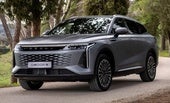 Descubre el Omoda 9 SHS, el SUV super híbrido enchufable que ofrece lujo y tecnología al mejor precio