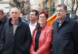Baldoví, Micó y Morera.