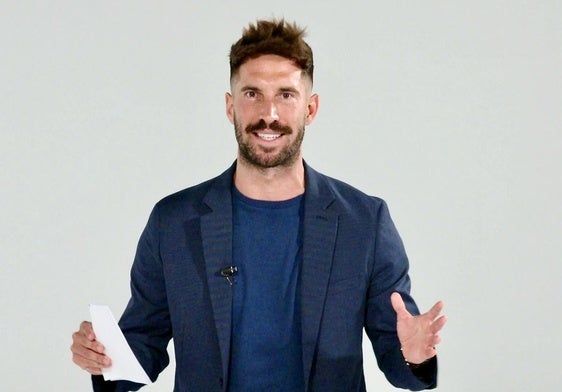 el presentador vasco Egoitz Txurruka, 'Txurru', presentará 'Trivial Pursuit'.