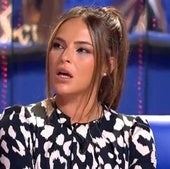 Marta Peñate en una imagen de archivo.