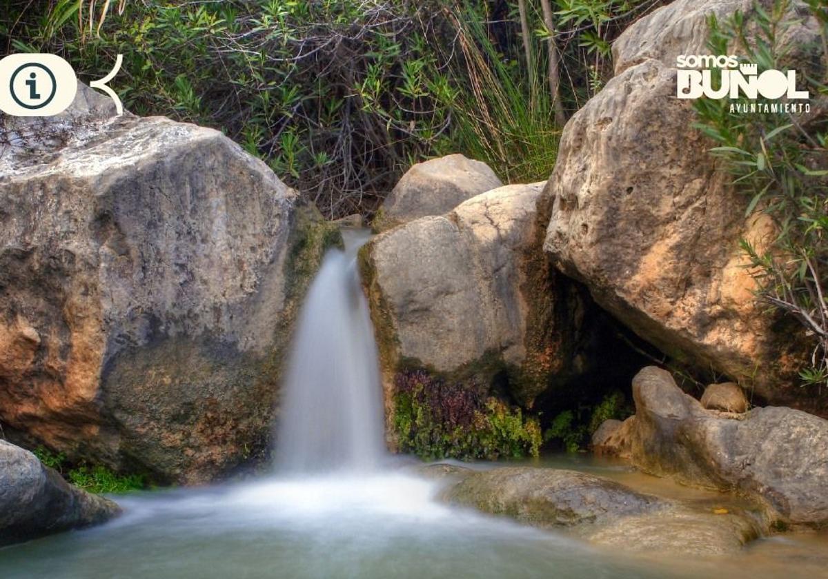 Buñol avisa del riesgo del baño enel río y ordena un análisis del agua | las provincias