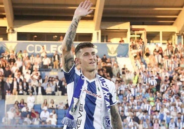 Cuando Dani Raba estuvo a un paso de ser futbolista del Levante