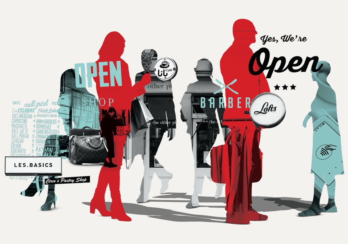 Pon una 'boutique' en tu negocio: cuando la experiencia importa más que el producto