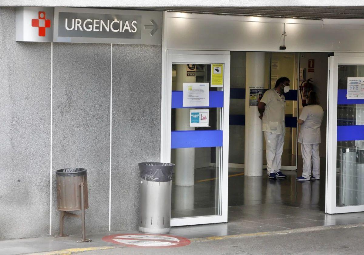 Fallece el paciente ingresado por rabia en un hospital de Valencia