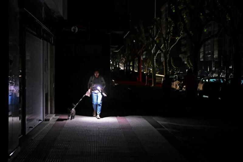 Iberdrola anuncia cortes de luz en Alicante y otros 10 municipios de la provincia durante esta semana (del 7 al 12 de junio)