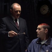Qué películas ver hoy sábado en televisión: de un éxito de Tim Burton y Johnny Depp a otro de de Ridley Scott y Anthony Hopkins