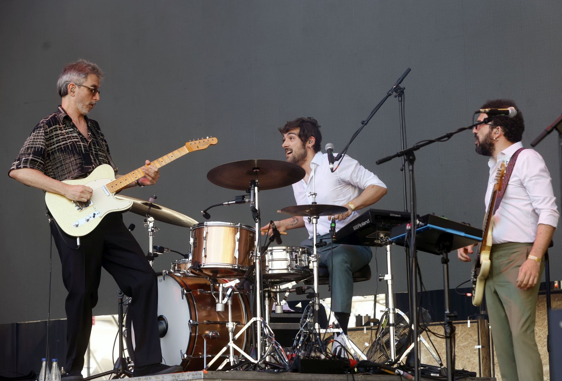 Valencia vibra este sábado con el Festival de Les Arts