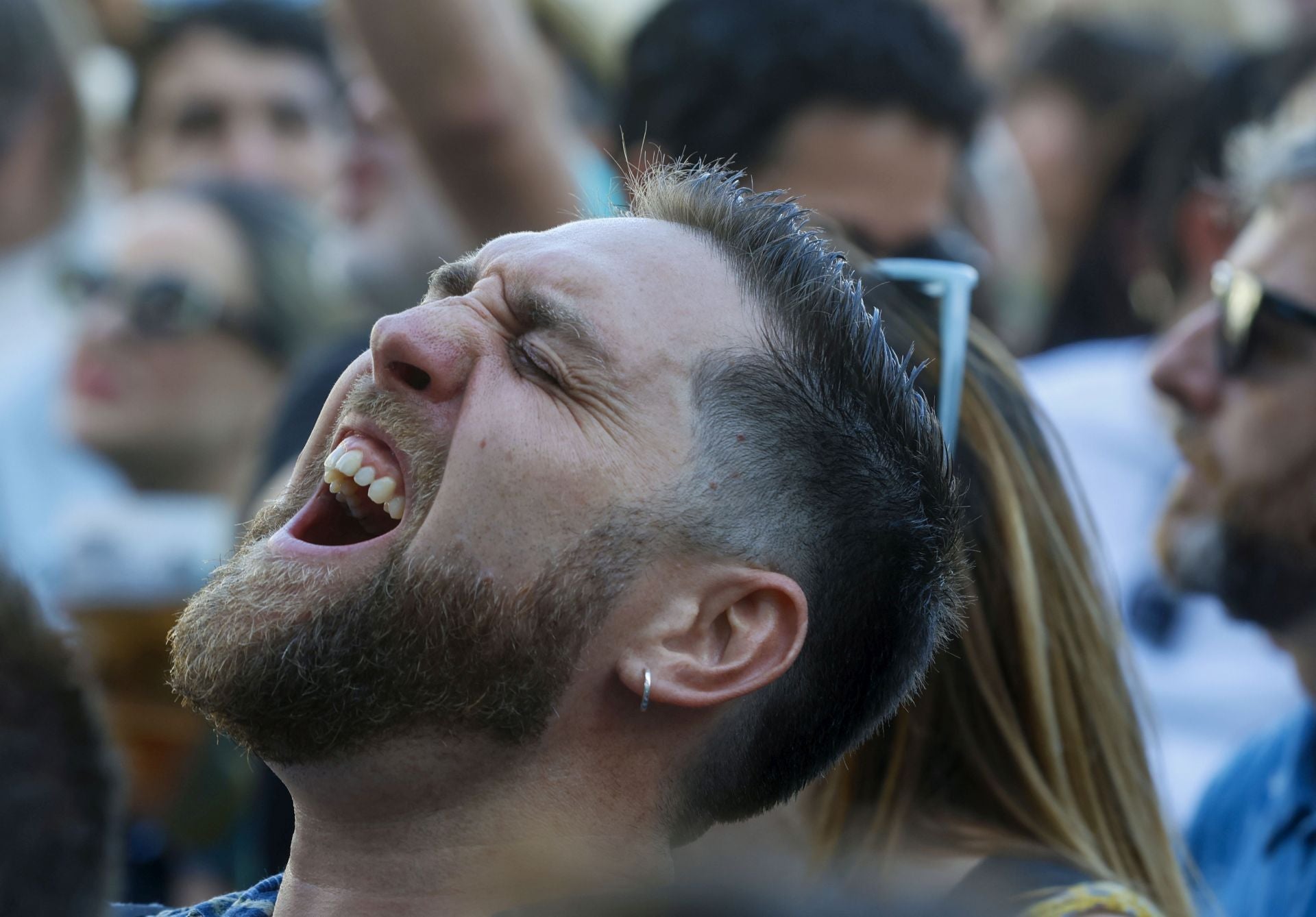 Valencia vibra este sábado con el Festival de Les Arts