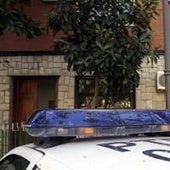 Comisaría de Quart de Poblet, municipio en el que se produjo la tentativa de asesinato.