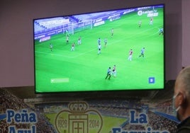 Horario y televisión de los playoff de ascenso a Primera: Almería-Real Oviedo y Racing-Mirandés