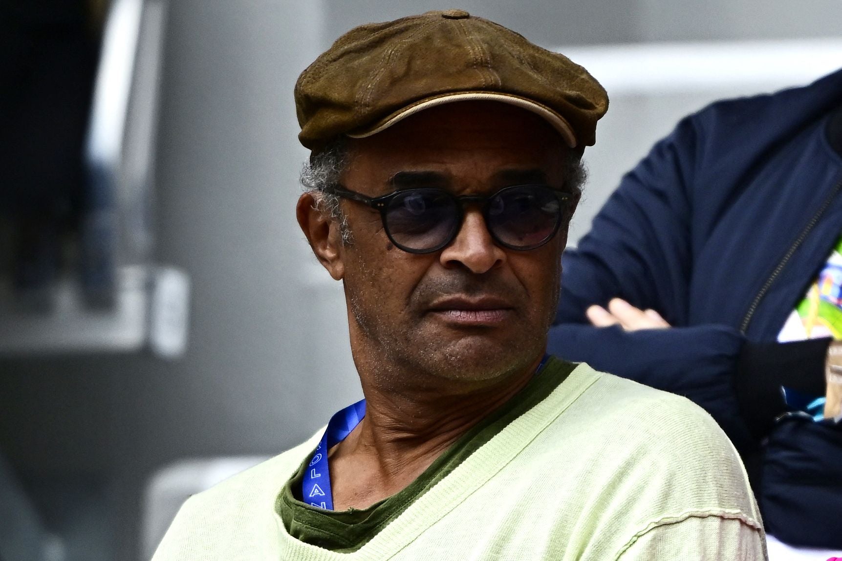FOTOS | Caras conocidas en Roland Garros 2025
