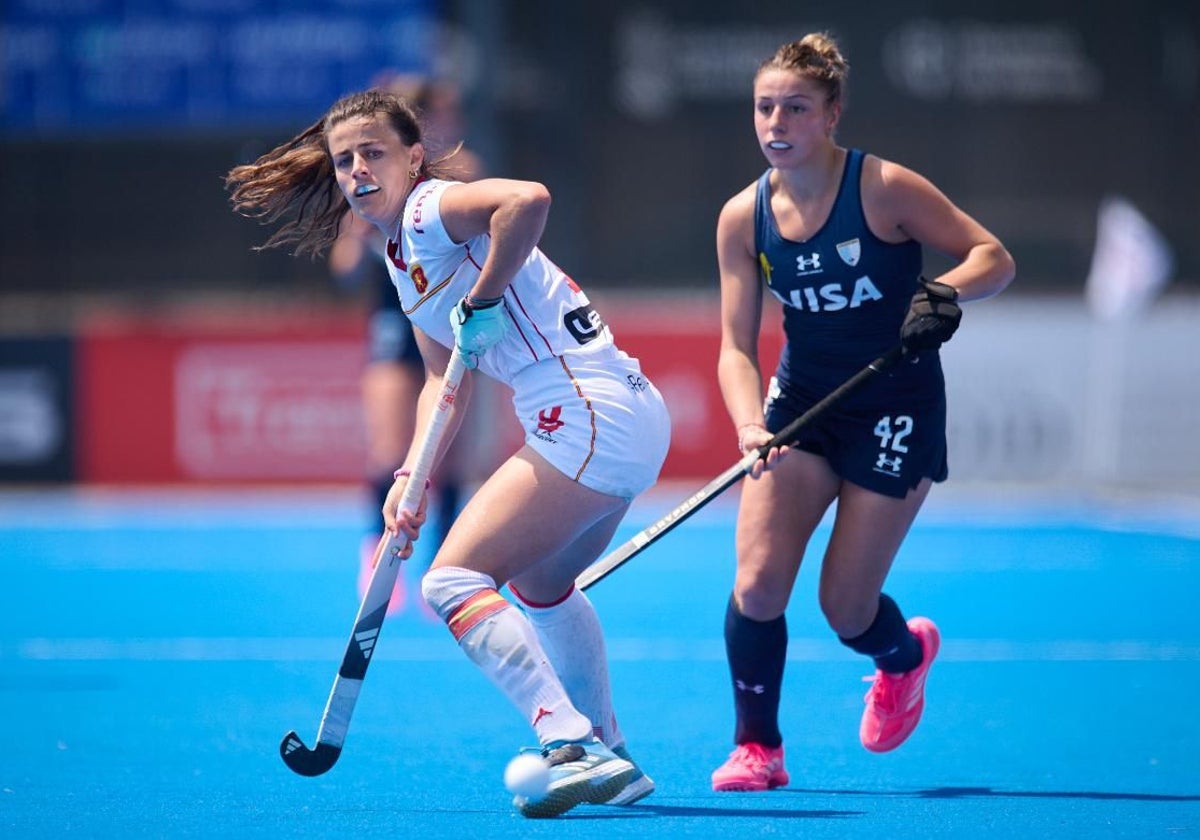 Valencia despide la Pro League con triunfo de los Redsticks y de Las Leonas.