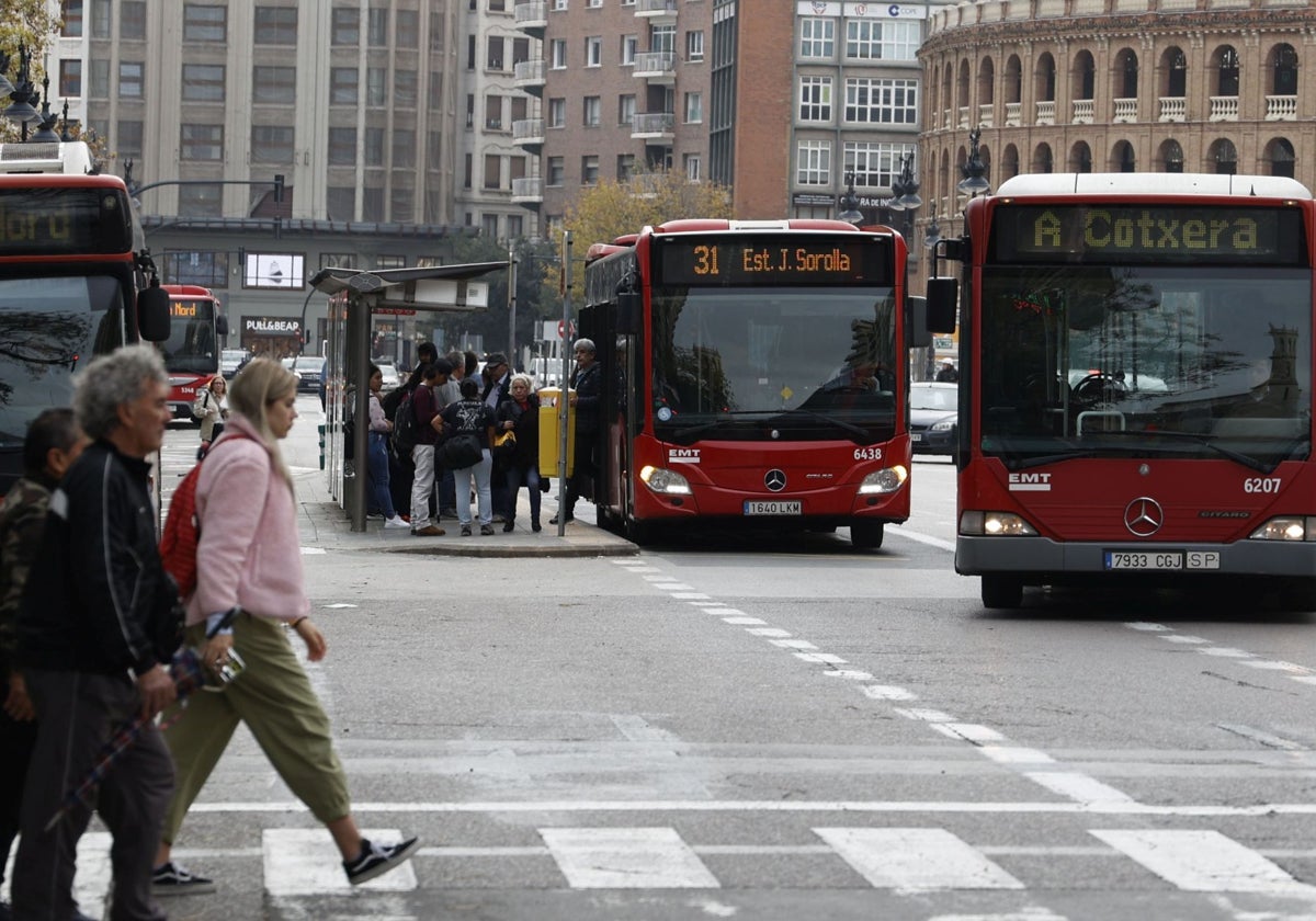¿Por qué ha dejado de funcionar mi abono de transporte gratuito en Valencia? | Las Provincias