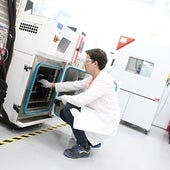 La carga rápida y la seguridad de las baterías de movilidad, objetivo conseguido en un proyecto innovador del ITE