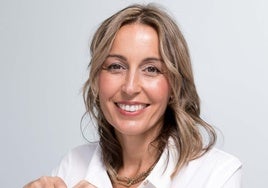 Marta Chillarón.