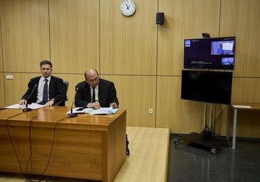 Juzgan al Rambo de Requena por la oleada de robos en la provincia antes de disparar a dos guardias