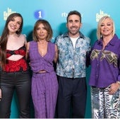 Este es el sueldo que reciben los presentadores, colaboradores y directores de 'La familia de la tele'