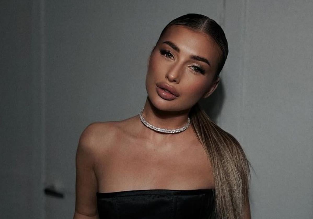 Muere la influencer rusa Kristina Belaya en un accidente doméstico