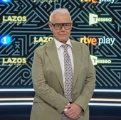 Jordi González, en una imagen promocional de archivo.