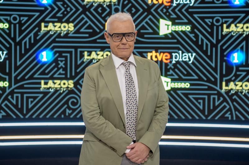 El presentador Jordi González reaparece tras una grave enfermedad: «Me salvaron la vida»