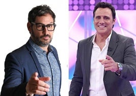 Cuándo termina 'Reacción en cadena' y empieza 'Agárrate al sillón', el nuevo concurso de Telecinco