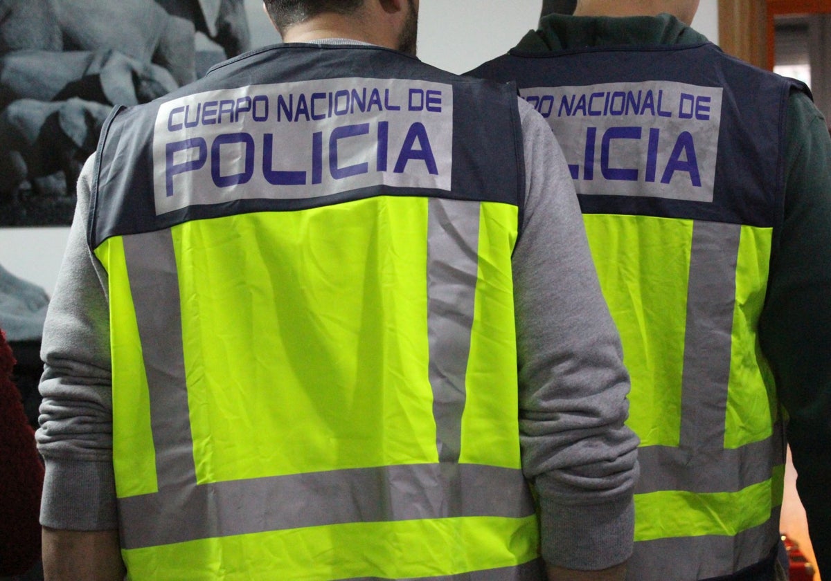 Detienen a seis jóvenes por atacar a un alumno a la salida de un colegio de Valencia