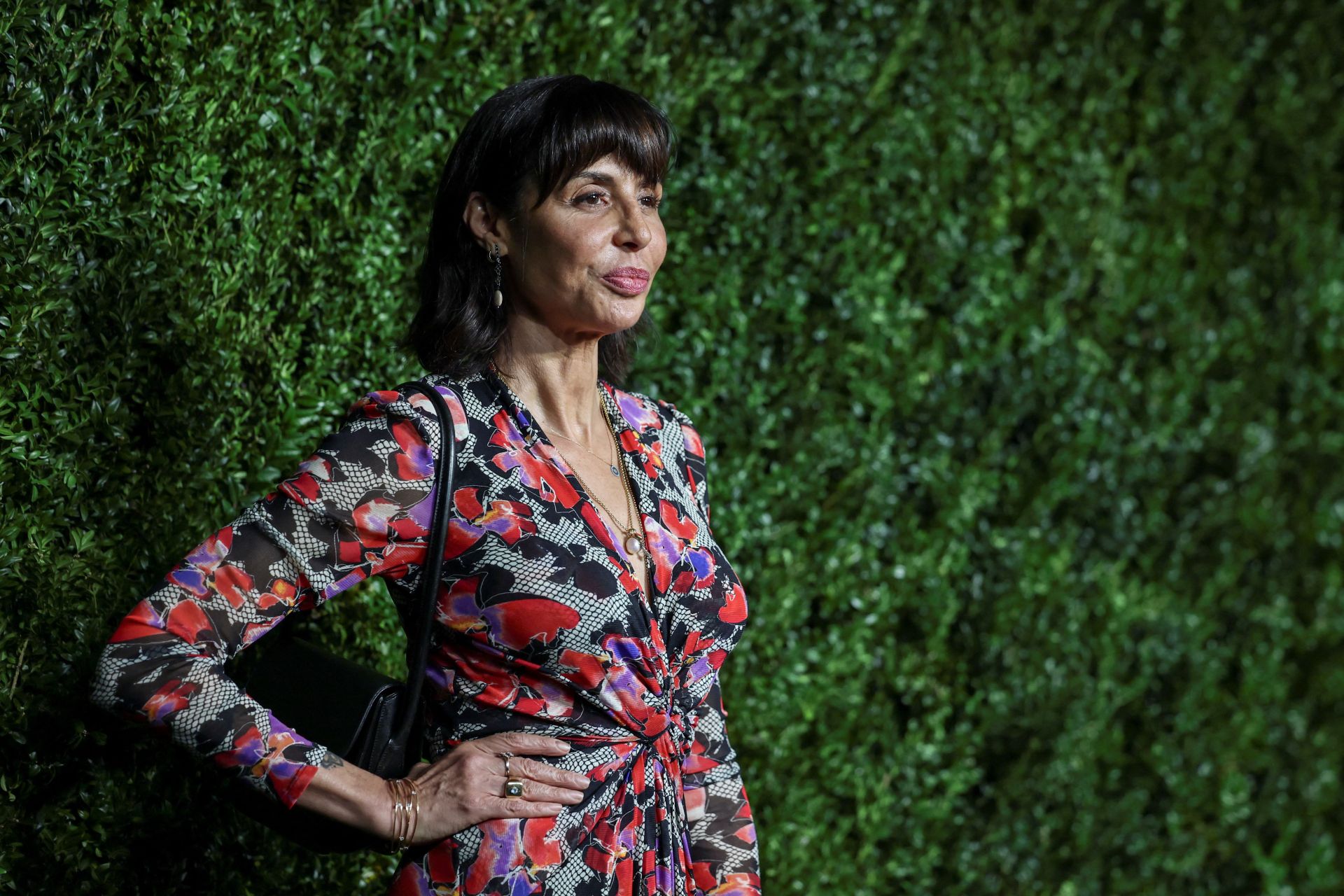 Los mejores y peores looks del Festival de Cine de Tribeca 2025