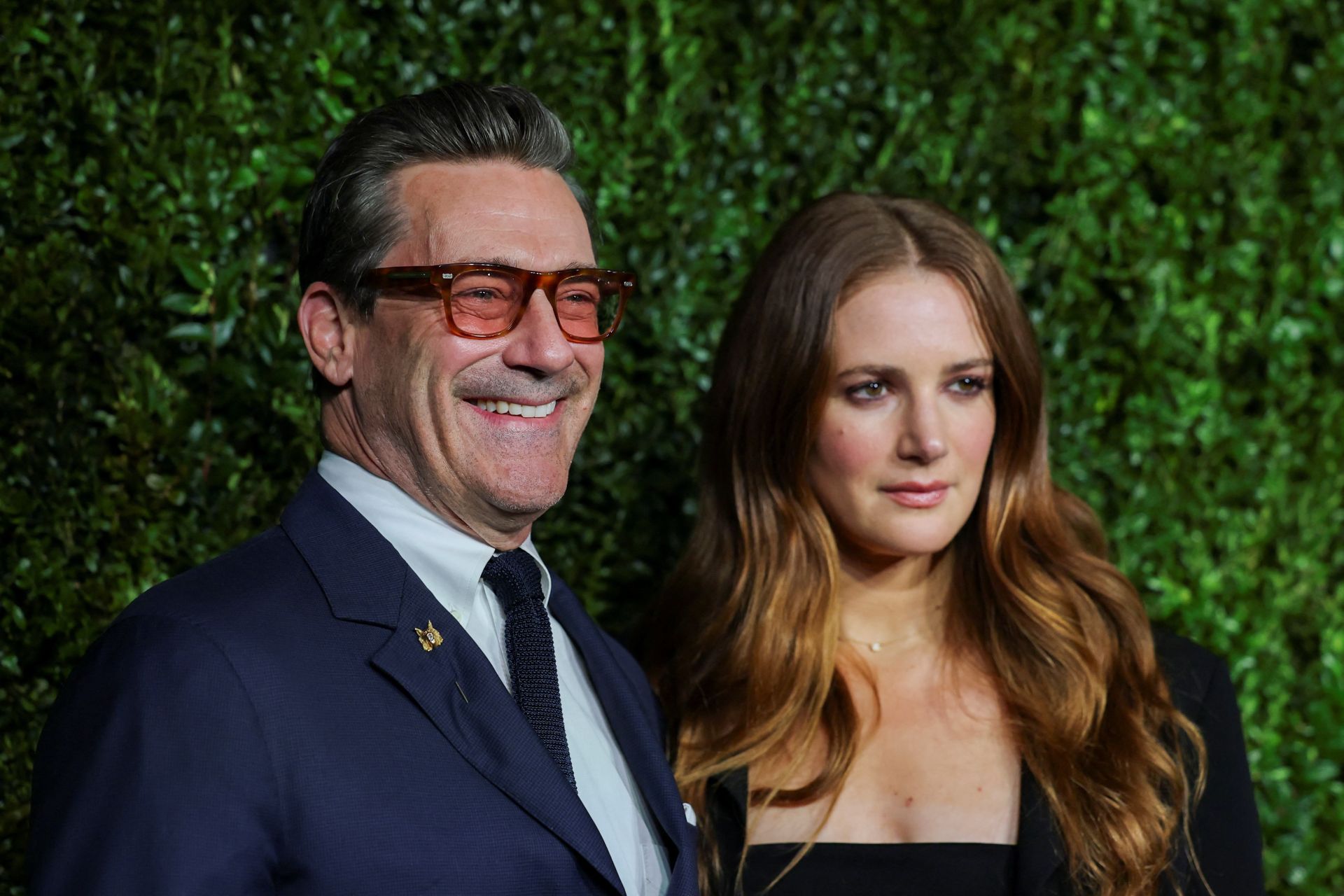 Los mejores y peores looks del Festival de Cine de Tribeca 2025