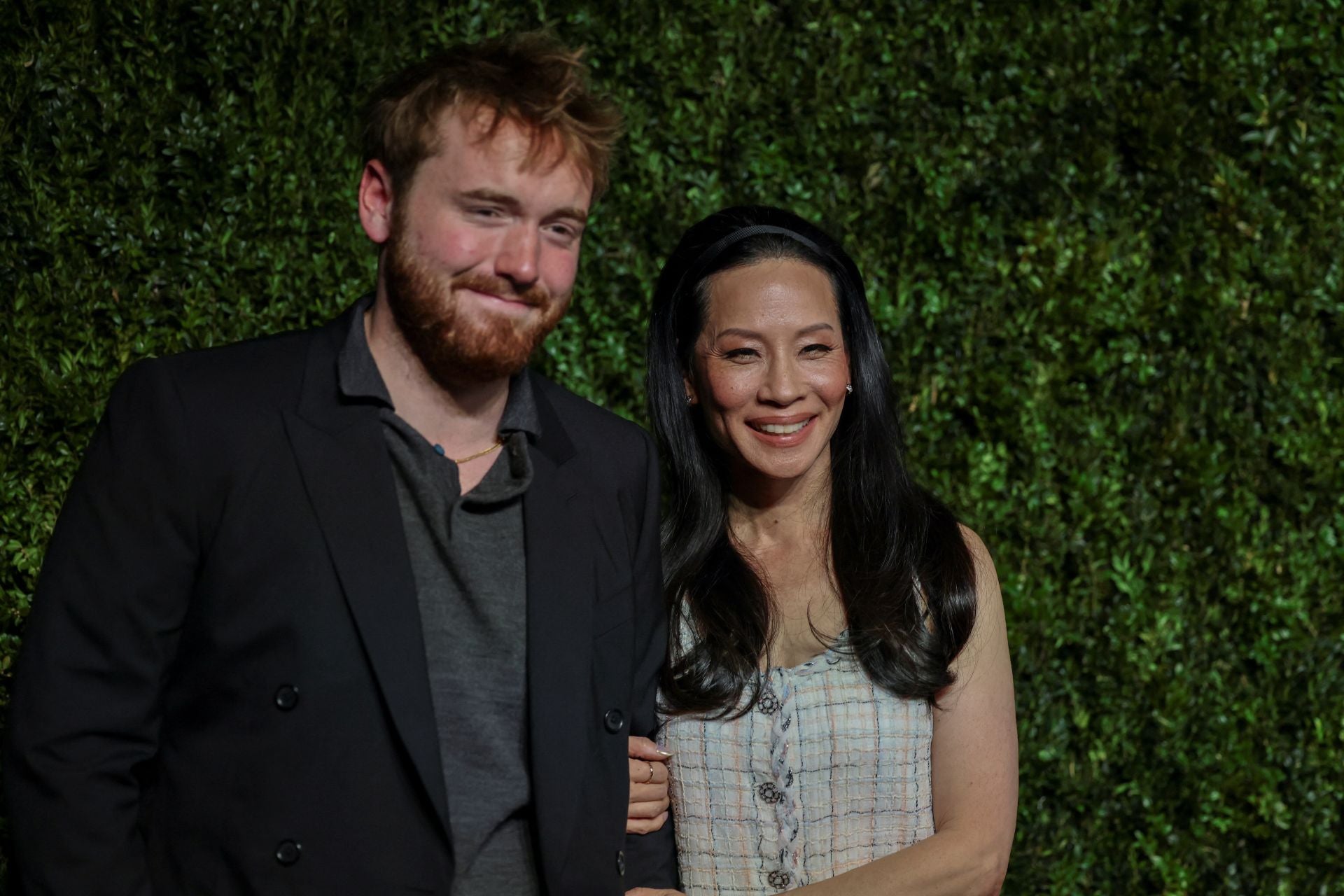 Los mejores y peores looks del Festival de Cine de Tribeca 2025