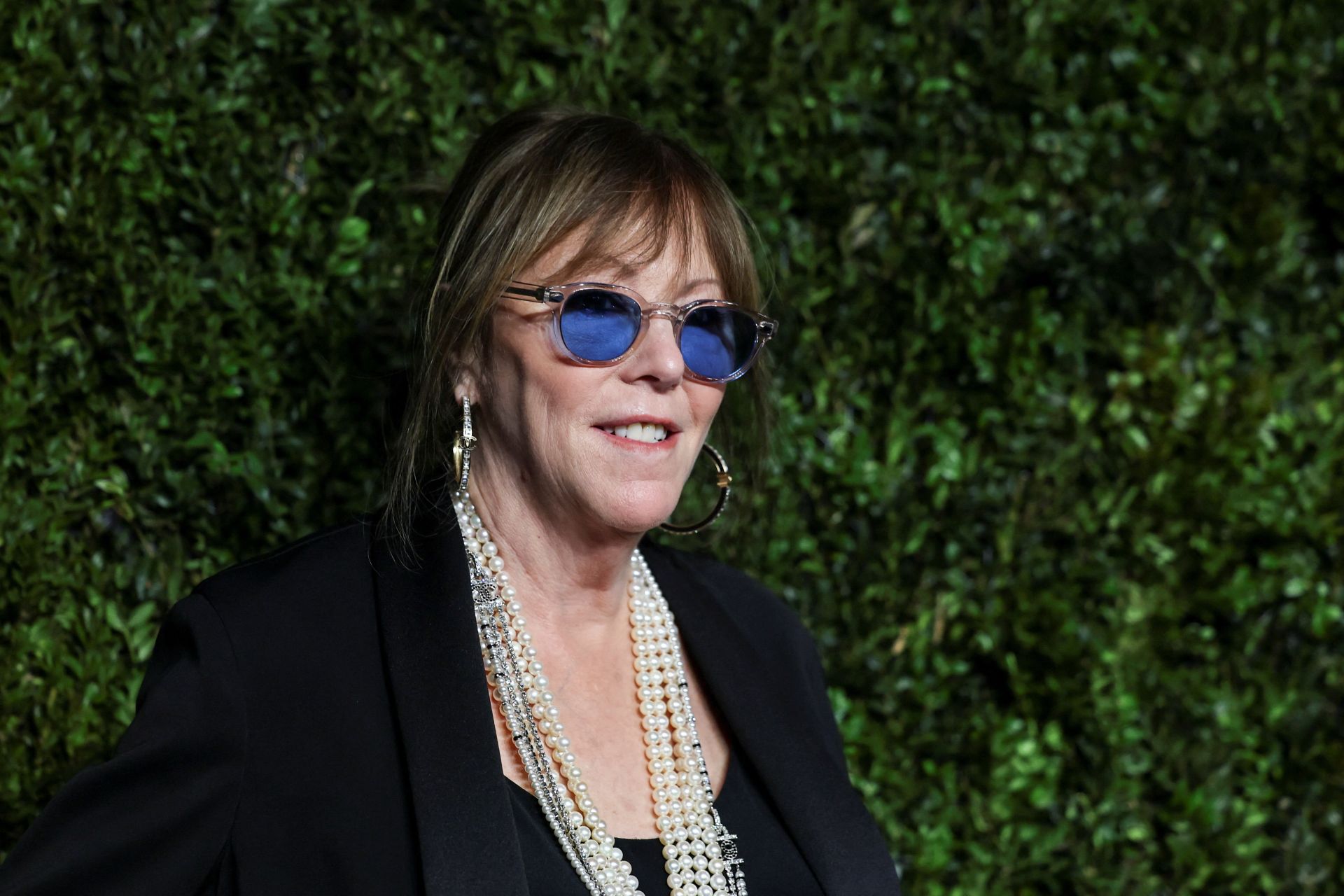 Los mejores y peores looks del Festival de Cine de Tribeca 2025