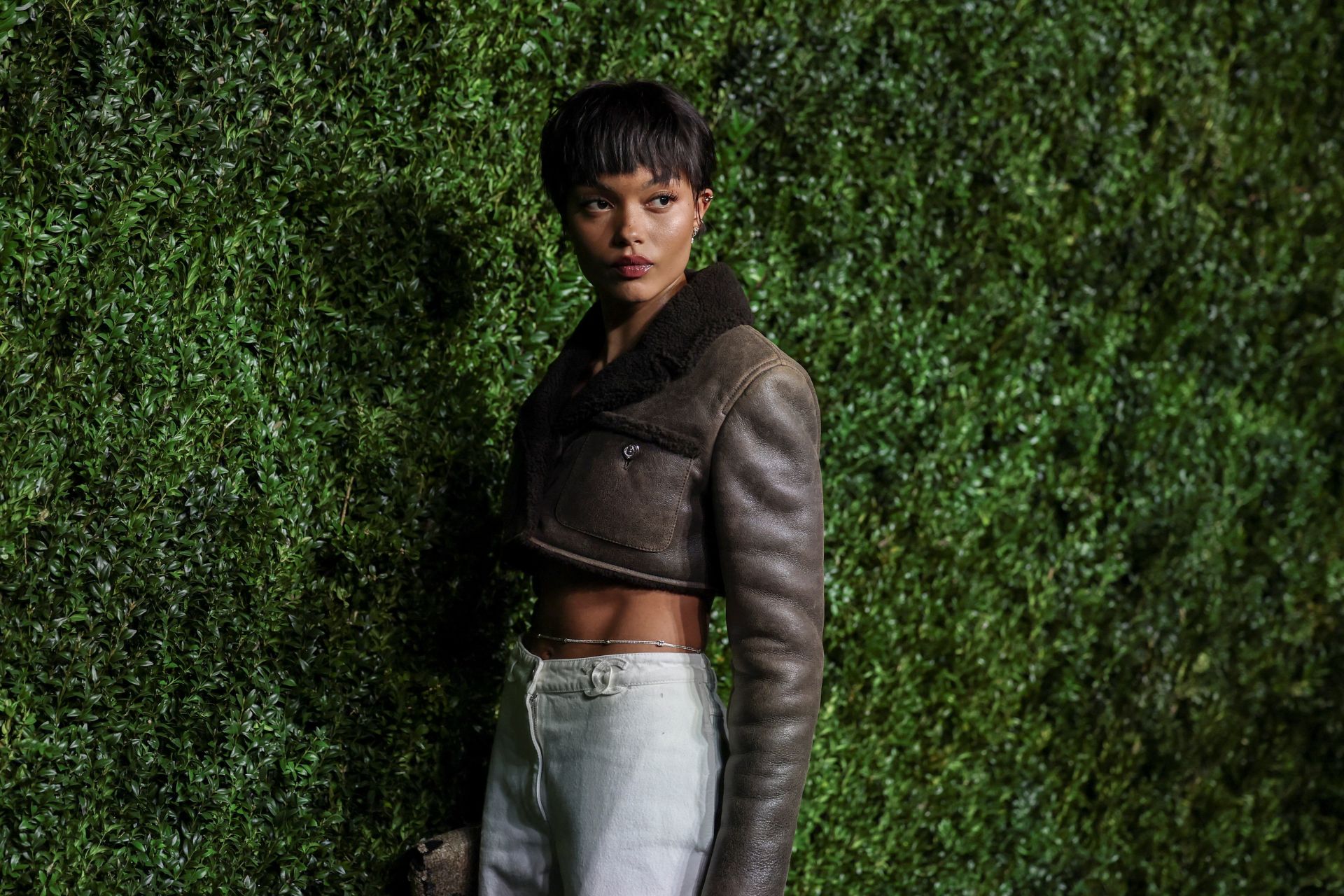 Los mejores y peores looks del Festival de Cine de Tribeca 2025