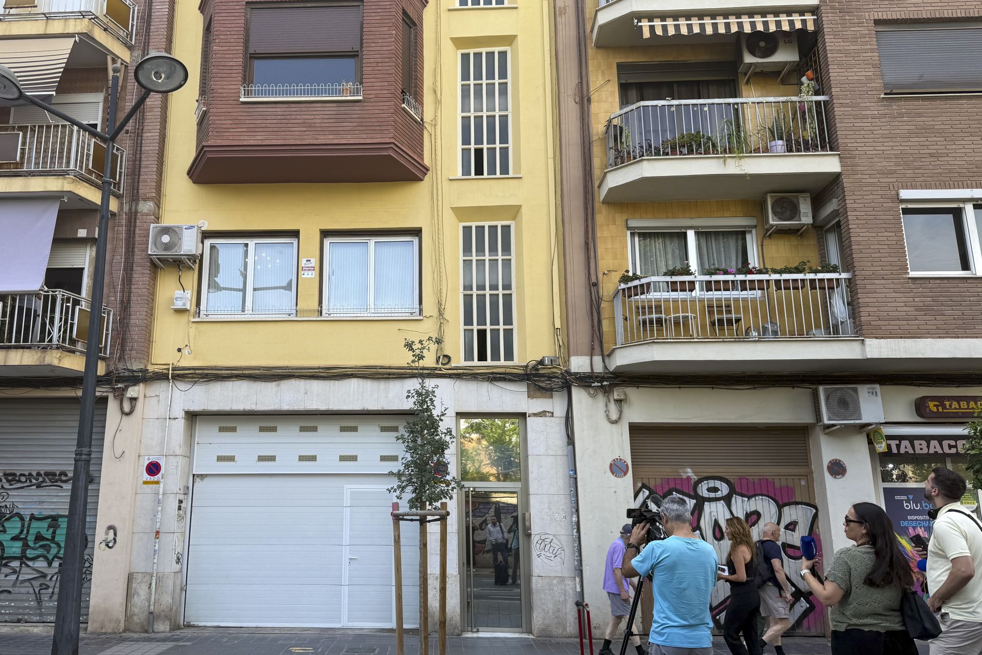 La UCO registra la casa de Ábalos en Valencia en busca de pruebas del pago de comisiones en el &#039;caso Koldo&#039;