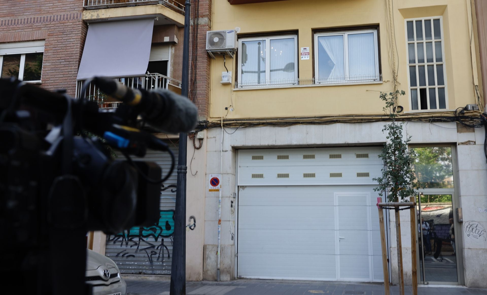 La UCO registra la casa de Ábalos en Valencia en busca de pruebas del pago de comisiones en el &#039;caso Koldo&#039;