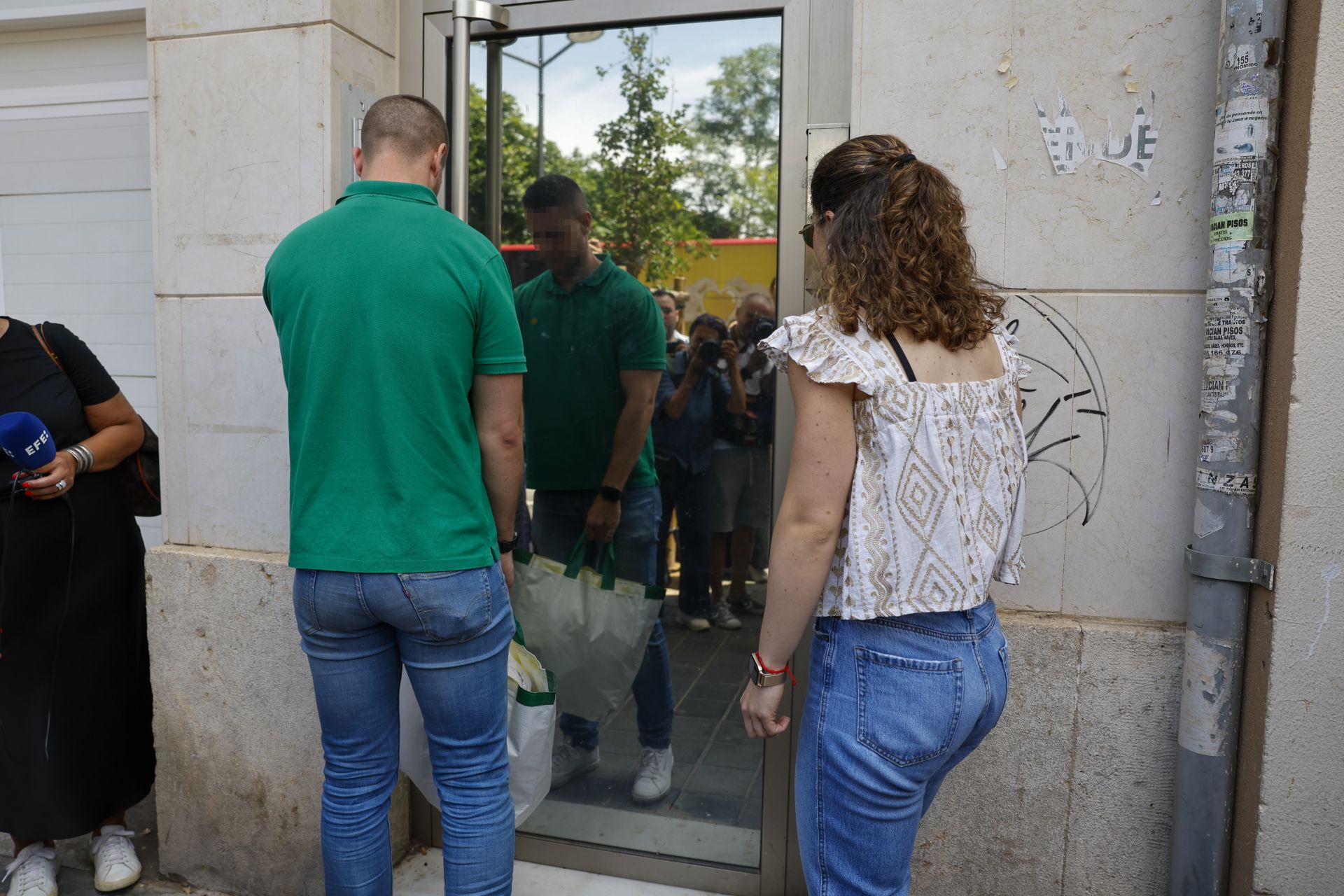 La UCO registra la casa de Ábalos en Valencia en busca de pruebas del pago de comisiones en el &#039;caso Koldo&#039;