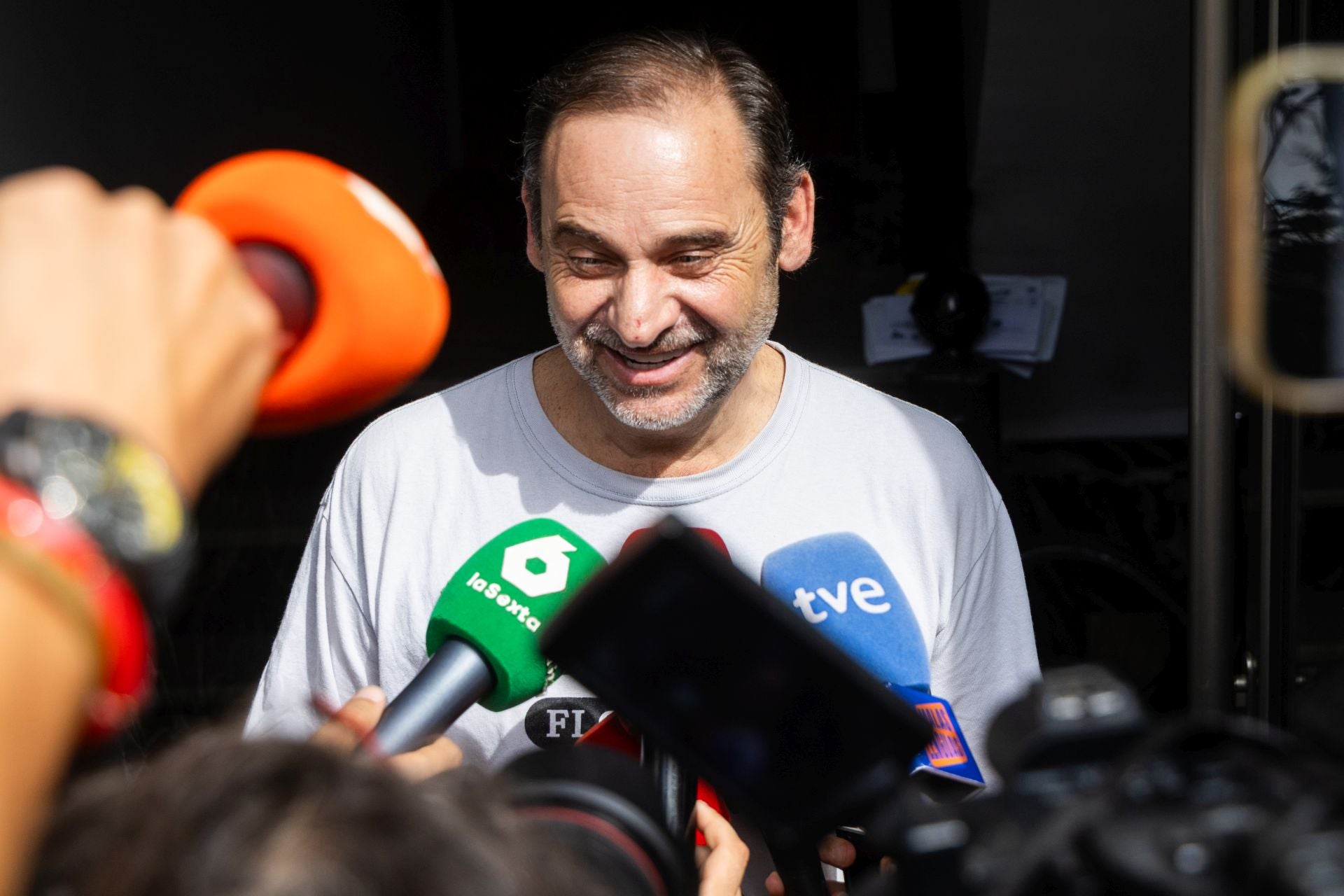 La UCO registra la casa de Ábalos en Valencia en busca de pruebas del pago de comisiones en el &#039;caso Koldo&#039;