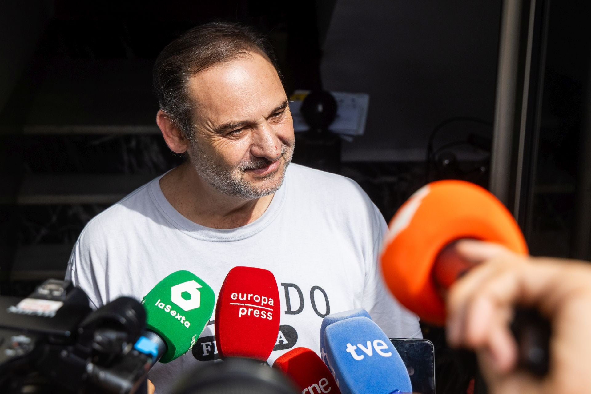 La UCO registra la casa de Ábalos en Valencia en busca de pruebas del pago de comisiones en el &#039;caso Koldo&#039;